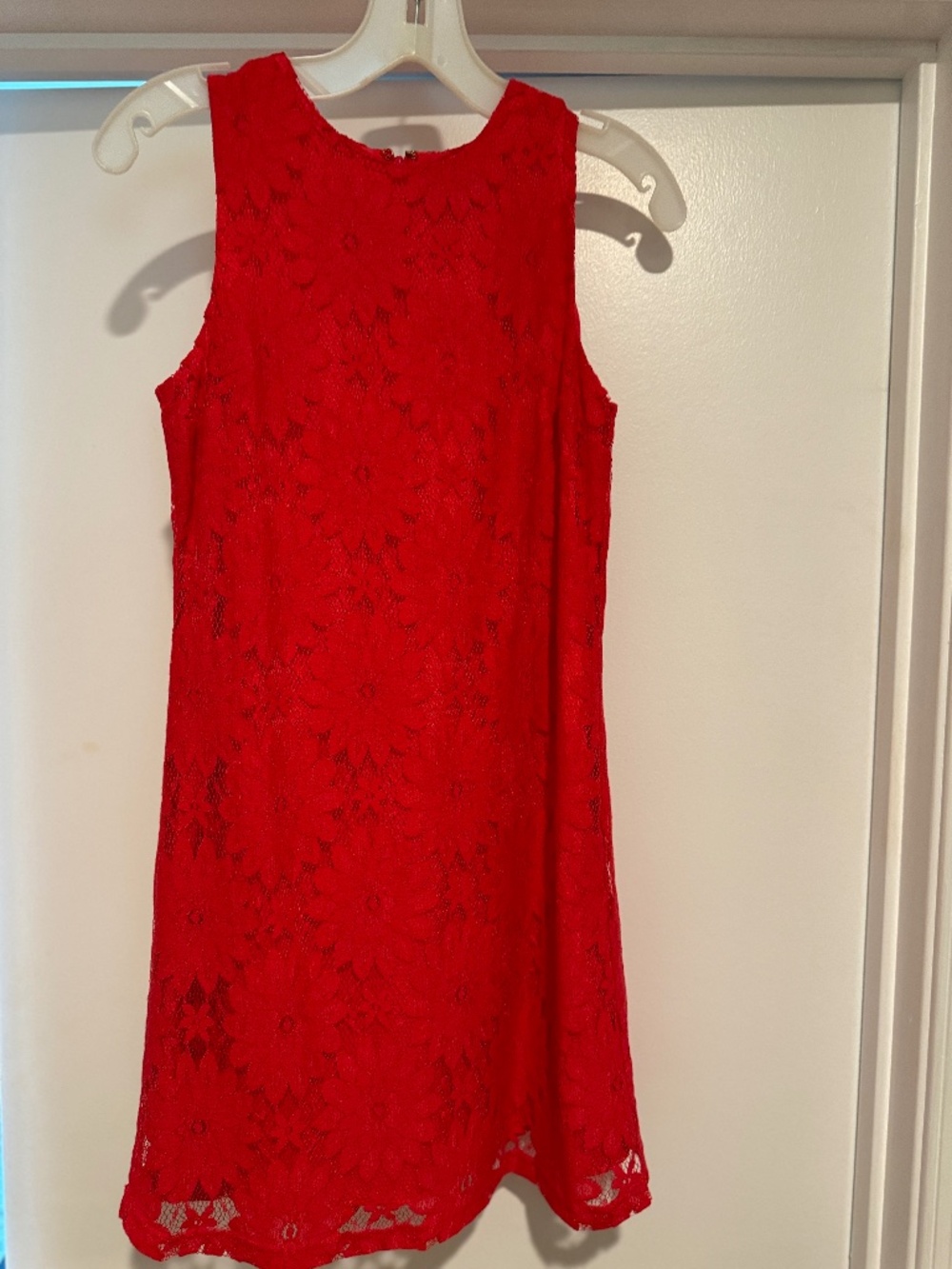 Cece lace Dress
